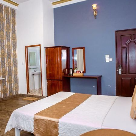 Amore Hotel Can Tho Bagian luar foto