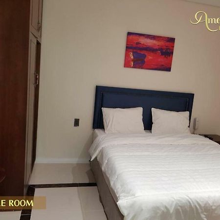 Amore Hotel Can Tho Bagian luar foto