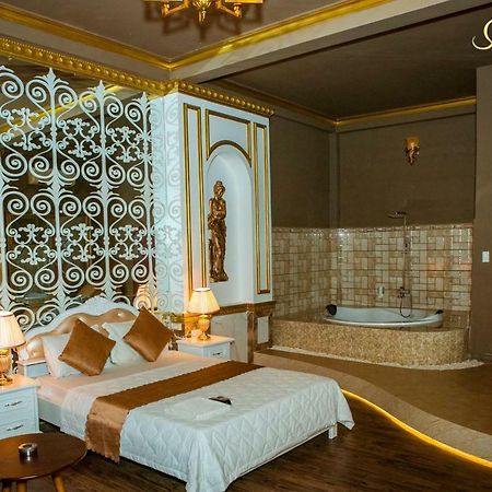 Amore Hotel Can Tho Bagian luar foto