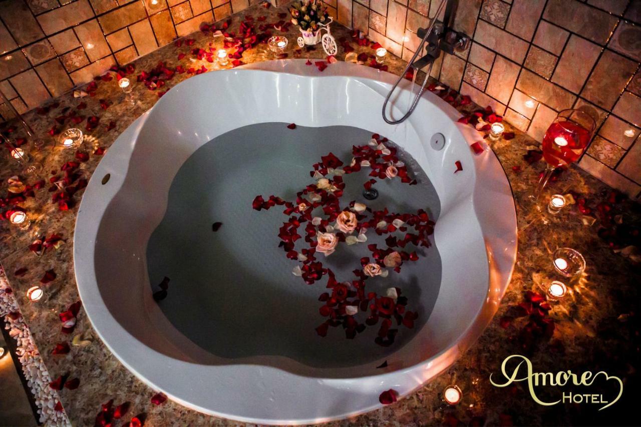 Amore Hotel Can Tho Bagian luar foto