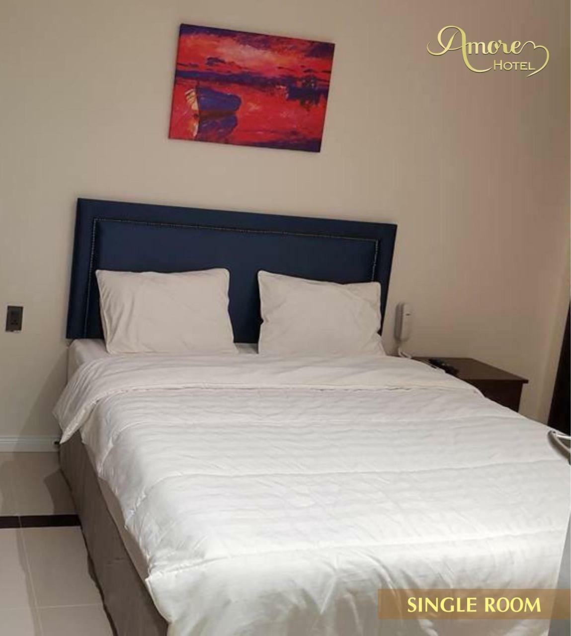 Amore Hotel Can Tho Bagian luar foto